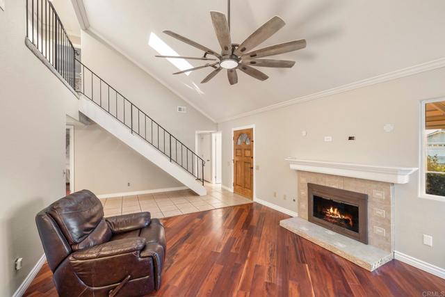 Detail Gallery Image 10 of 48 For 577 Glenheather Dr, San Marcos,  CA 92069 - 4 Beds | 2/1 Baths