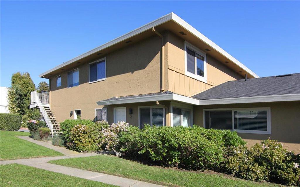 4435 Diamond Street #2