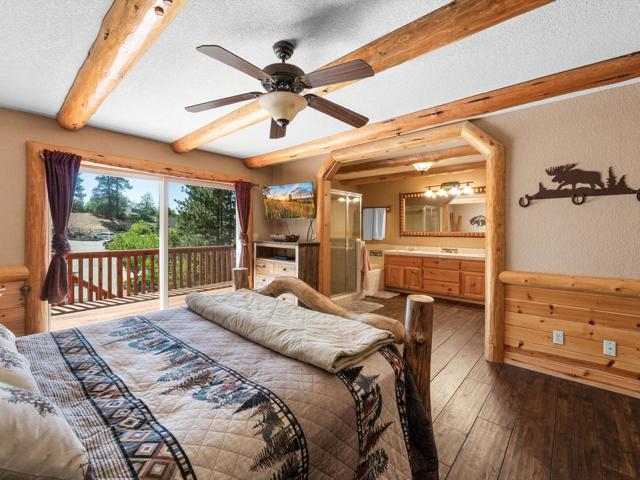 799 Paine Road, Big Bear, CA 92315