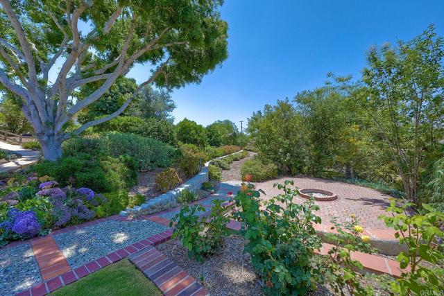Detail Gallery Image 36 of 53 For 338 Skyline Dr, Vista,  CA 92084 - 4 Beds | 2 Baths