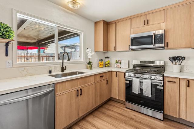Detail Gallery Image 11 of 24 For 3796 Coleman Ave, San Diego,  CA 92154 - 3 Beds | 1/1 Baths