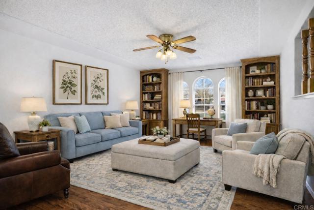 Detail Gallery Image 8 of 55 For 905 Cimarron Ct, Ridgecrest,  CA 93555 - 4 Beds | 2/1 Baths