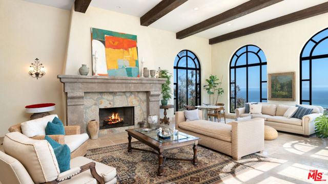 Drew Fenton | 23806 Malibu Crest Drive Malibu CA | MLS: 7358061