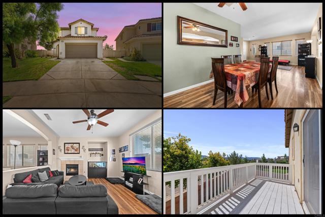 Detail Gallery Image 1 of 1 For 922 Pavo Dr, Beaumont,  CA 92223 - 4 Beds | 2/1 Baths