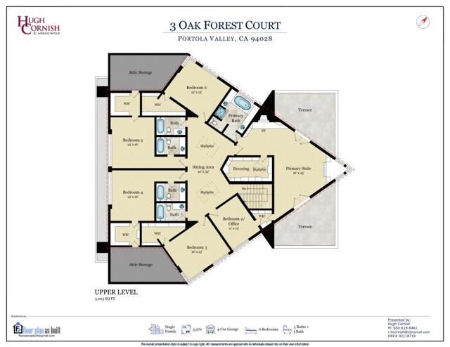 3 Oak Forest Court, Portola Valley CA: https://media.crmls.org/mediaz/f90e5265-a206-4f3e-871f-057ebaa35521.jpg