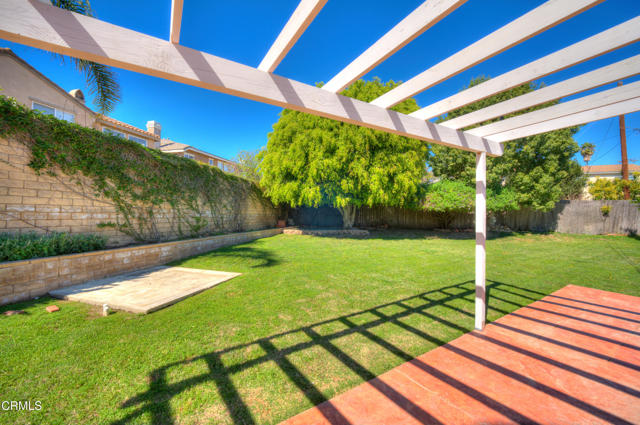 Detail Gallery Image 18 of 19 For 6349 Condor Ct, Ventura,  CA 93003 - 4 Beds | 2/1 Baths