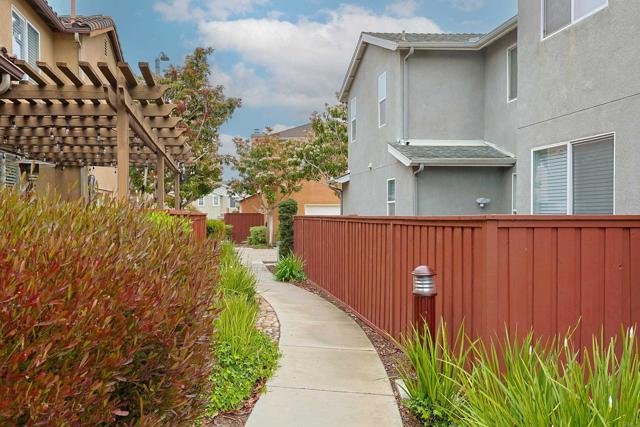 Home for Sale in Chula Vista