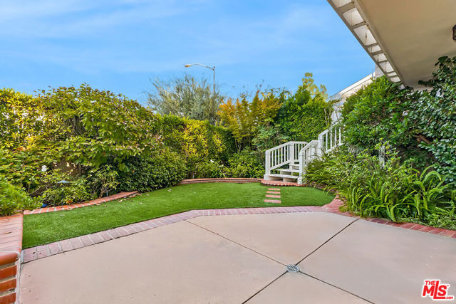 Drew Fenton | 12557 The Vista Los Angeles CA | MLS: 7472020