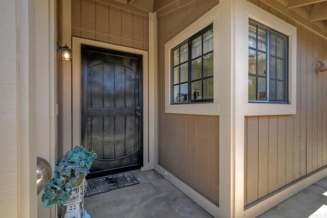 Home for Sale in Escondido