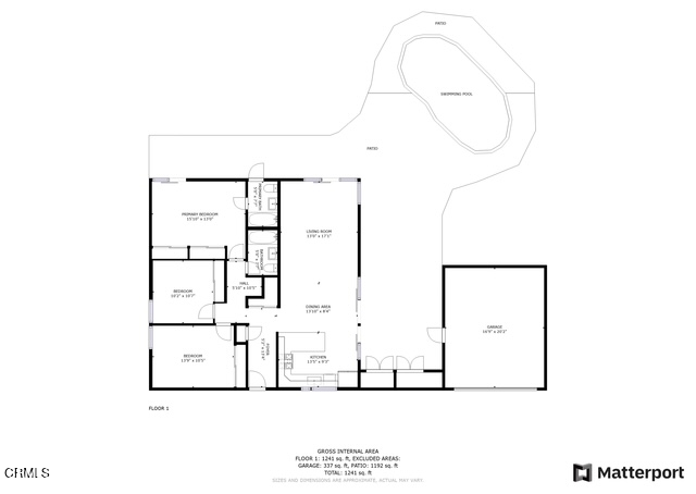 Detail Gallery Image 41 of 41 For 795 E Racquet Club Rd, Palm Springs,  CA 92262 - 3 Beds | 2 Baths