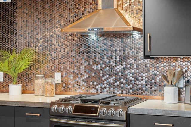 Image 18 of 45 For 6105 San Pablo Avenue  102