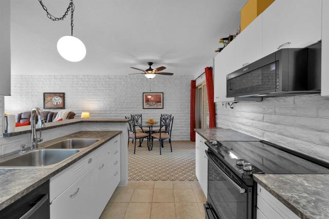 Detail Gallery Image 8 of 26 For 557 Palm Canyon Dr #25,  Borrego Springs,  CA 92004 - 1 Beds | 1 Baths