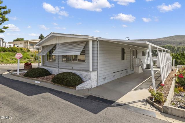 75 La Lomita #75, Newbury Park (thousand Oaks), CA, 91320 75 La Lomita #75, Newbury Park (thousand Oaks), CA, 91320
