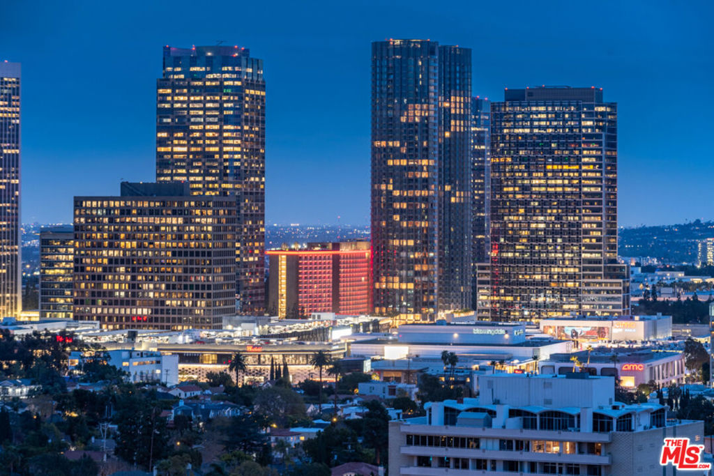 10445 Wilshire Boulevard #1905