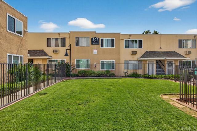 Detail Gallery Image 34 of 41 For 505 E Madison Ave #92,  El Cajon,  CA 92020 - 2 Beds | 1/1 Baths