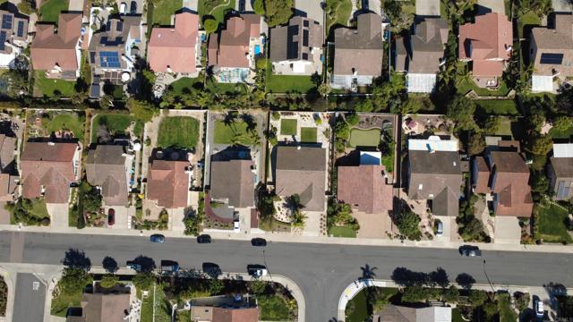 Detail Gallery Image 23 of 23 For 2616 El Aguila Ln, Carlsbad,  CA 92009 - 4 Beds | 2 Baths