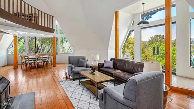 Detail Gallery Image 10 of 30 For 4878 Casitas Pass Rd, Ventura,  CA 93001 - 4 Beds | 2 Baths