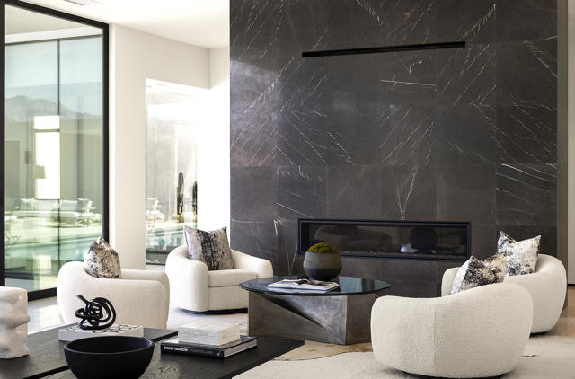 17 Via Linea, Rancho Mirage, CA 92270