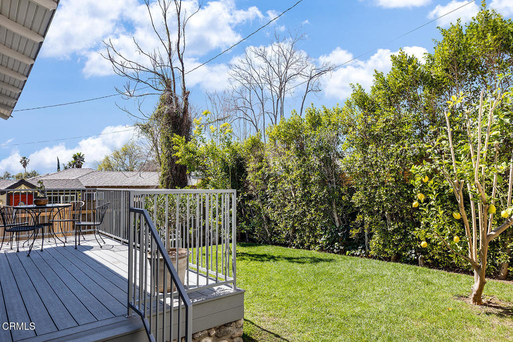 734 Via Arezzo Place Altadena img 27