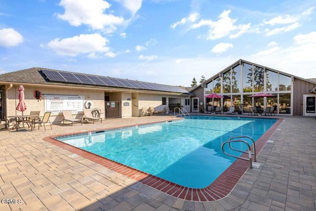 Detail Gallery Image 45 of 45 For 139 Dickens Cir #139,  Ventura,  CA 93003 - 3 Beds | 2 Baths