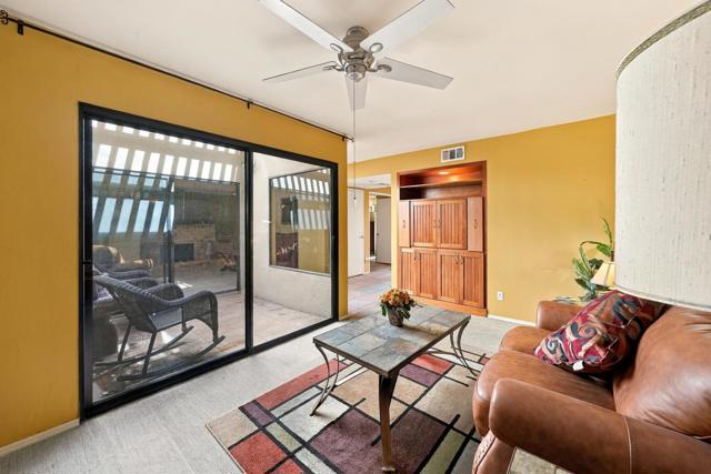 464 Village Square E, Palm Springs, CA 92262