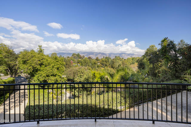Detail Gallery Image 26 of 44 For 980 Ellington Ln, Pasadena,  CA 91105 - 4 Beds | 4 Baths