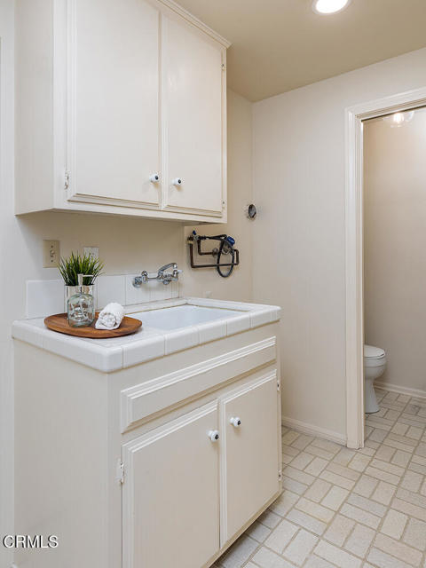 Detail Gallery Image 15 of 27 For 809 S Orange Grove Bld, Pasadena,  CA 91105 - 3 Beds | 2/2 Baths