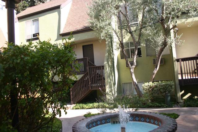 Detail Gallery Image 10 of 10 For 7982 Mission Center Ct #H,  San Diego,  CA 92108 - 2 Beds | 1/1 Baths