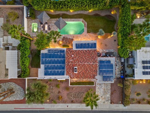 1055 E Louise Drive, Palm Springs, CA 92262