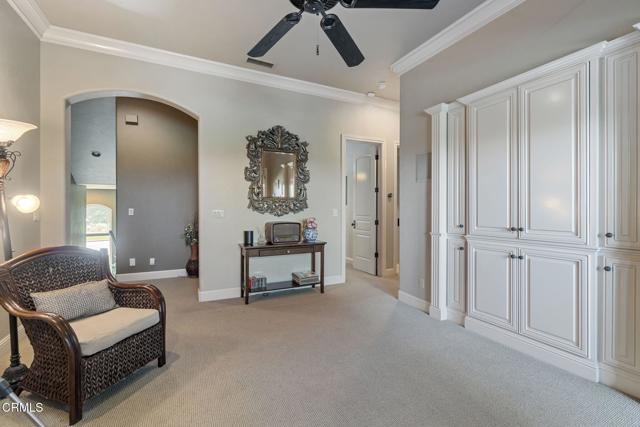 Detail Gallery Image 34 of 67 For 21788 Brighton Crest Dr, Friant,  CA 93626 - 5 Beds | 5 Baths