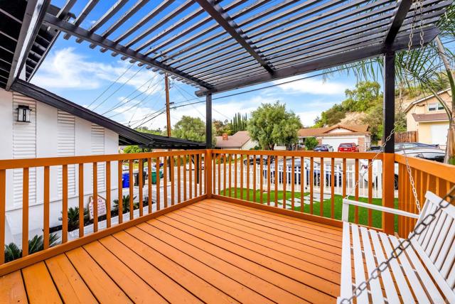 Detail Gallery Image 37 of 44 For 4848 54th St, San Diego,  CA 92115 - 6 Beds | 3 Baths