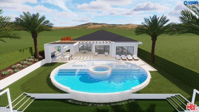 Image 42 of 54 For 12061 Northstar Lane