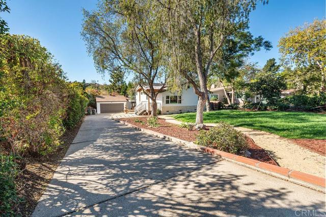 Detail Gallery Image 42 of 49 For 4088 Nabal Dr, La Mesa,  CA 91941 - 4 Beds | 3 Baths