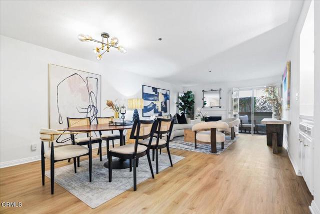 Detail Gallery Image 18 of 50 For 961 E California Bld #109,  Pasadena,  CA 91106 - 2 Beds | 2/1 Baths