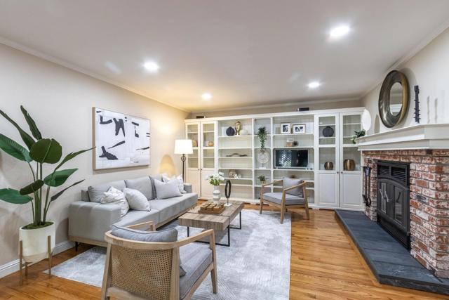 Image 10 of 53 For 239 Belgatos Road