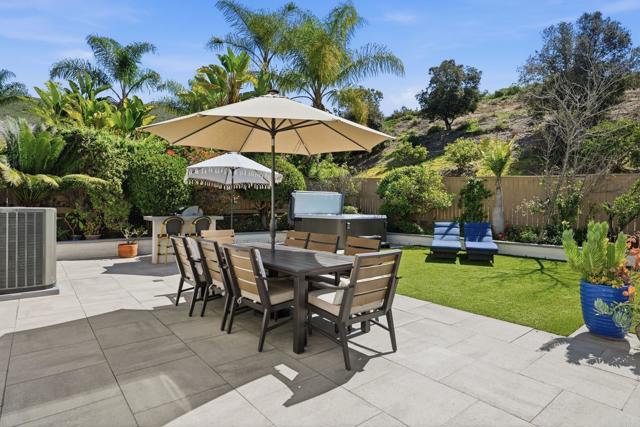 Detail Gallery Image 40 of 52 For 771 via Barquero, San Marcos,  CA 92069 - 3 Beds | 2/1 Baths