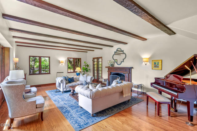 Detail Gallery Image 4 of 40 For 1187 Adair St, San Marino,  CA 91108 - 4 Beds | 4 Baths