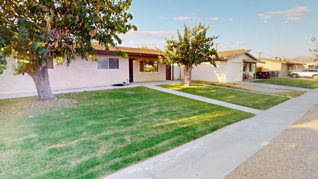 82310 Adobe Road, Indio, California 92201, 3 Bedrooms Bedrooms, ,2 BathroomsBathrooms,Single Family Residence,For Sale,Adobe,219112639DA