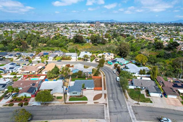 Detail Gallery Image 28 of 29 For 4301 Mount Putman Ave, San Diego,  CA 92117 - 3 Beds | 2 Baths