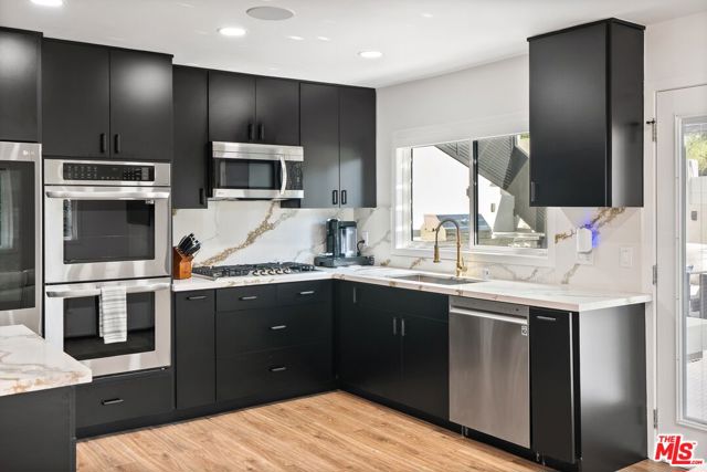 3 Bed Home for Sale in Calabasas, California