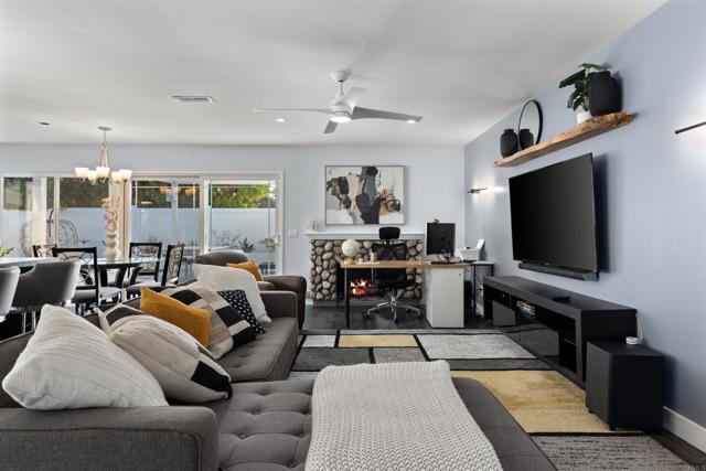 Detail Gallery Image 10 of 28 For 110 Turner Ave, Encinitas,  CA 92024 - 3 Beds | 2 Baths