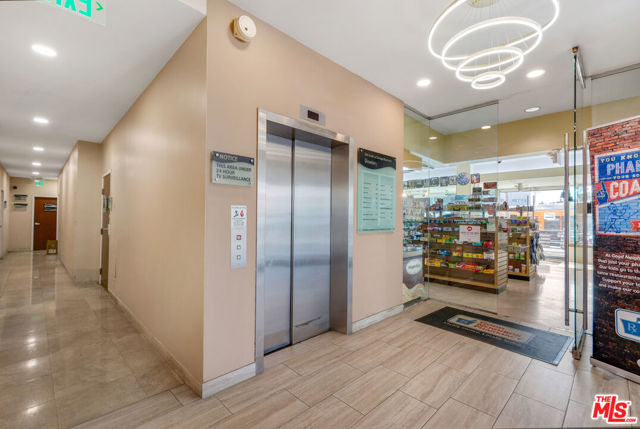  Commercial for Sale in Beverly Hills, California