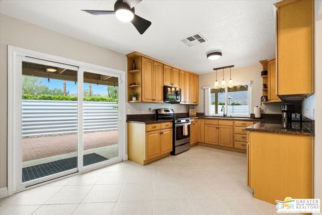 965 S Nueva Vista Drive, Palm Springs, CA 92264