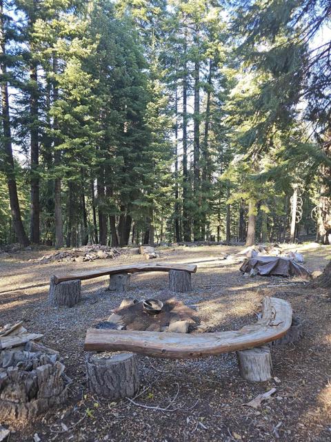 Detail Gallery Image 5 of 43 For 15445 County Road 71, Alturas,  CA 96101 - 1 Beds | 1 Baths