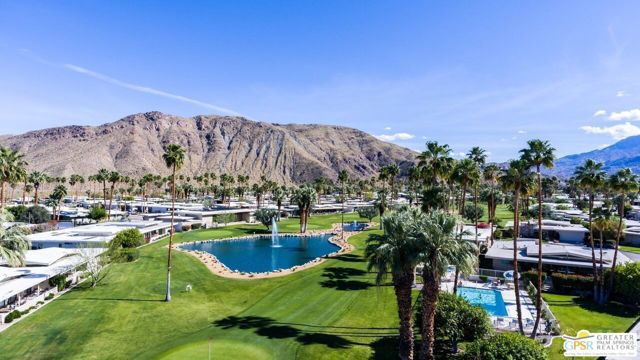 1566 Cabildo Circle, Palm Springs, CA 92264