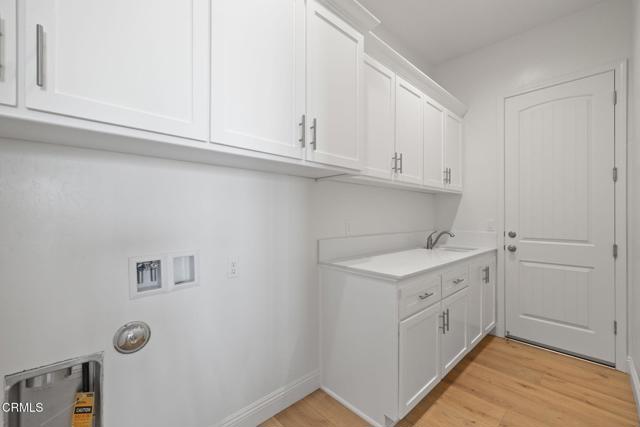 Detail Gallery Image 22 of 48 For 7422 Allenmeir Ct, Bakersfield,  CA 93314 - 4 Beds | 2/1 Baths