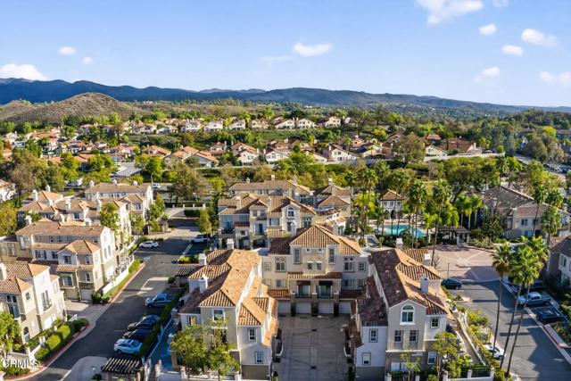 Detail Gallery Image 36 of 37 For 52 via Pamplona, Rancho Santa Margarita,  CA 92688 - 2 Beds | 2 Baths