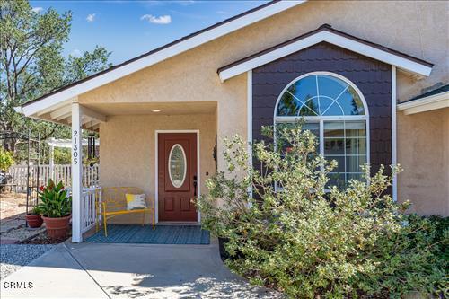 Detail Gallery Image 41 of 62 For 21305 Indian Wells Dr, Tehachapi,  CA 93561 - 3 Beds | 2 Baths