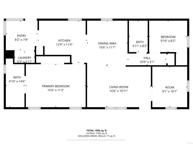 Detail Gallery Image 47 of 47 For 3505 Alpine Bld Spc 46,  Alpine,  CA 91901 - 2 Beds | 2 Baths