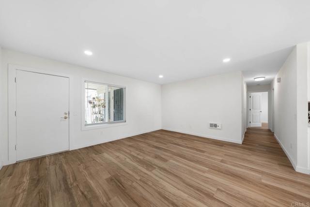 Detail Gallery Image 5 of 34 For 3825 Van Dyke Ave Apt 3, San Diego,  CA 92105 - 2 Beds | 1/1 Baths